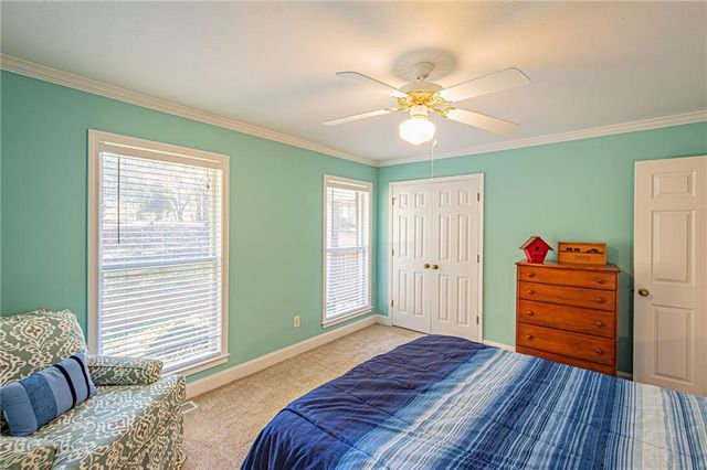 64 Highview Lane, Dahlonega, GA 30533