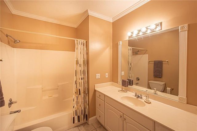 64 Highview Lane, Dahlonega, GA 30533