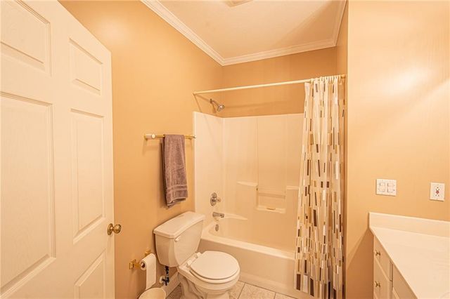 64 Highview Lane, Dahlonega, GA 30533