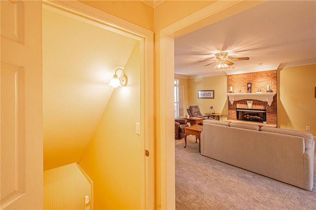 64 Highview Lane, Dahlonega, GA 30533