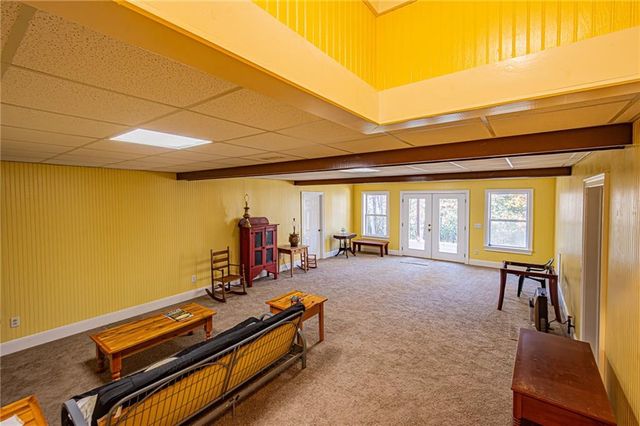 64 Highview Lane, Dahlonega, GA 30533