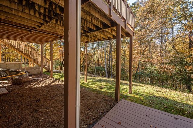 64 Highview Lane, Dahlonega, GA 30533