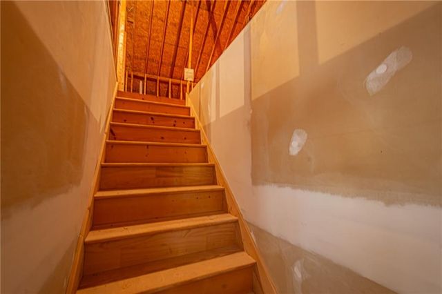 64 Highview Lane, Dahlonega, GA 30533