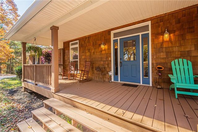 64 Highview Lane, Dahlonega, GA 30533