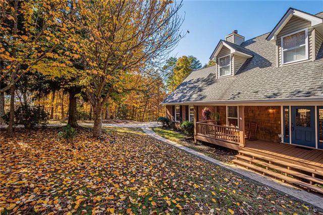 64 Highview Lane, Dahlonega, GA 30533