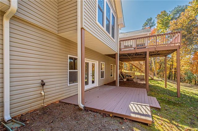 64 Highview Lane, Dahlonega, GA 30533