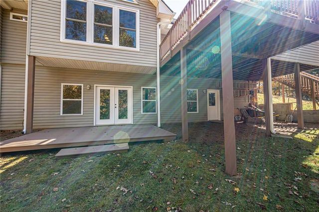 64 Highview Lane, Dahlonega, GA 30533