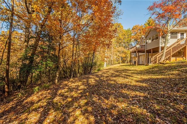 64 Highview Lane, Dahlonega, GA 30533
