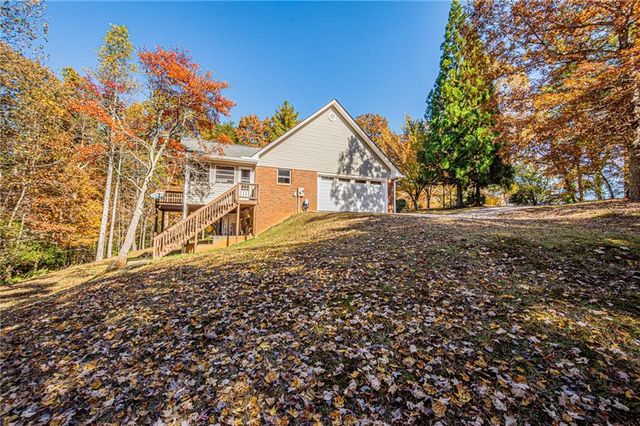 64 Highview Lane, Dahlonega, GA 30533
