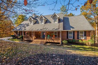 64 Highview Lane, Dahlonega, GA 30533