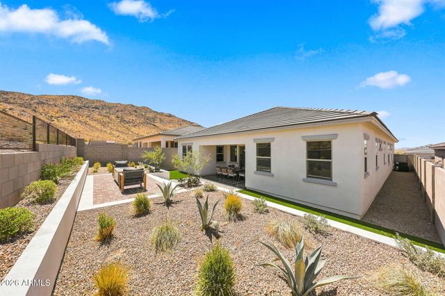 10231 S 20th Lane, Phoenix, AZ 85041