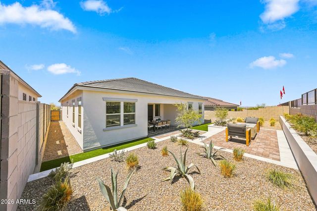 10231 S 20th Lane, Phoenix, AZ 85041