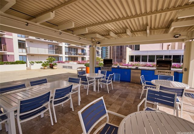 700 Richards Street 1708, Honolulu, HI 96813