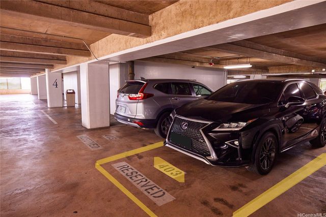 700 Richards Street 1708, Honolulu, HI 96813