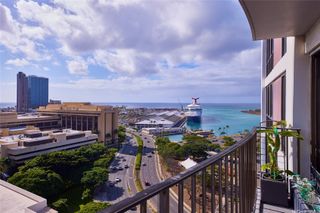 700 Richards Street 1708, Honolulu, HI 96813