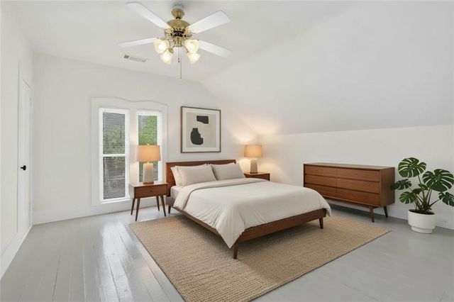 134 Marble Mill Road NW, Marietta, GA 30060