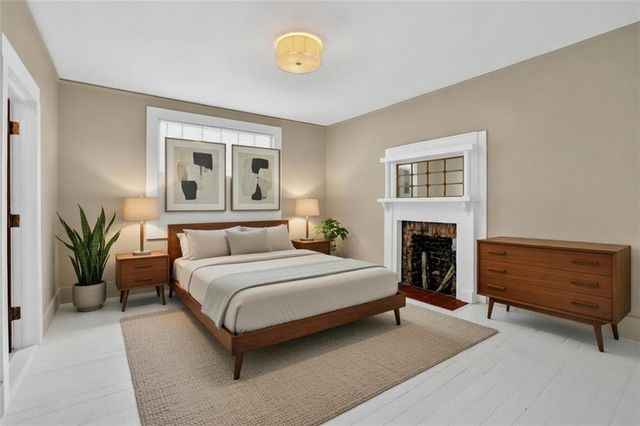 134 Marble Mill Road NW, Marietta, GA 30060