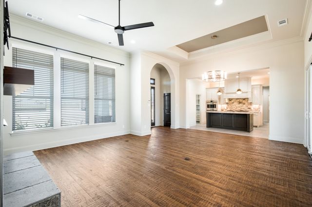 470 Forreston Road, Waxahachie, TX 75165