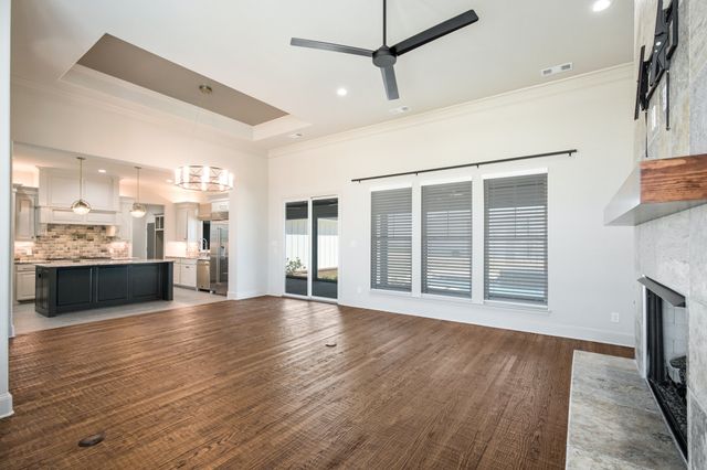 470 Forreston Road, Waxahachie, TX 75165