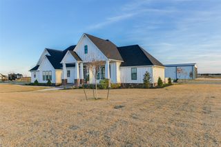 470 Forreston Road, Waxahachie, TX 75165