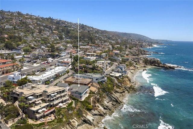 1665 Viking Road, Laguna Beach, CA 92651