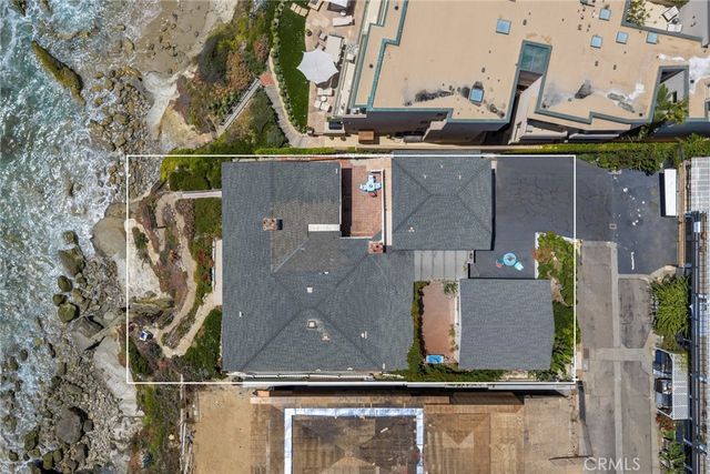 1665 Viking Road, Laguna Beach, CA 92651