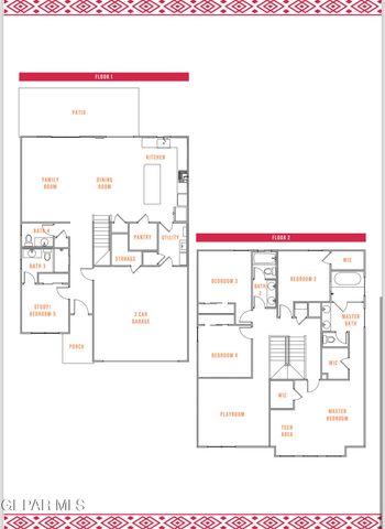 13055 Emerald Isle Street, El Paso, TX 79928