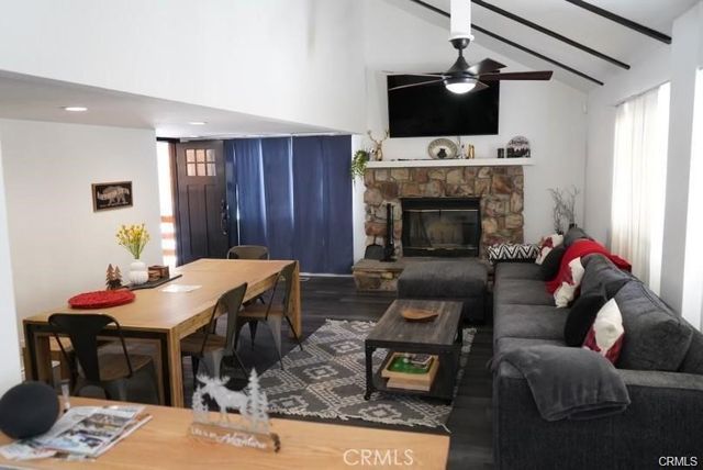 340 E Mojave, Big Bear City, CA 92314