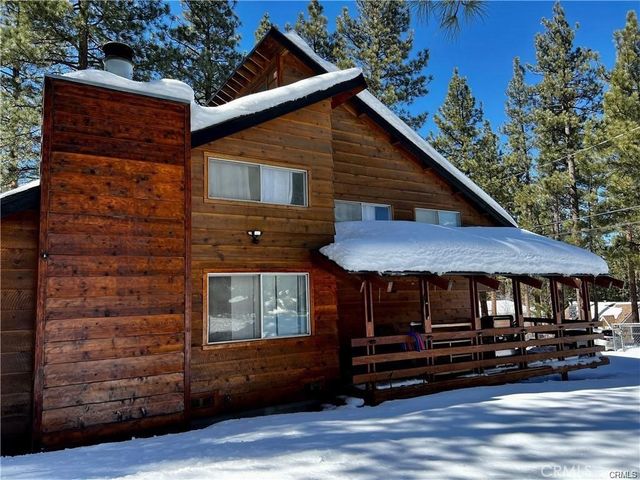 340 E Mojave, Big Bear City, CA 92314