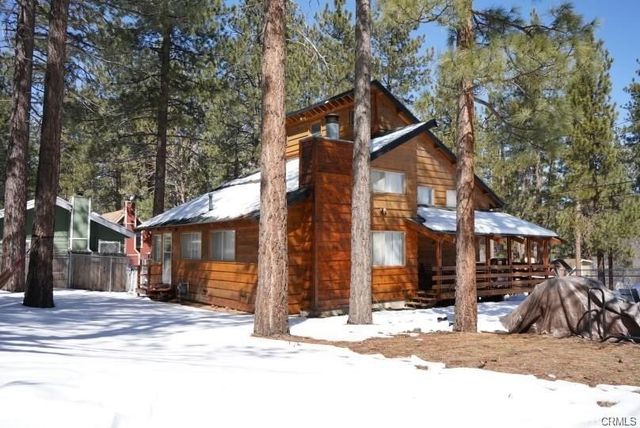 340 E Mojave, Big Bear City, CA 92314