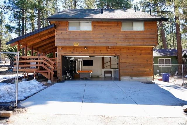 340 E Mojave, Big Bear City, CA 92314