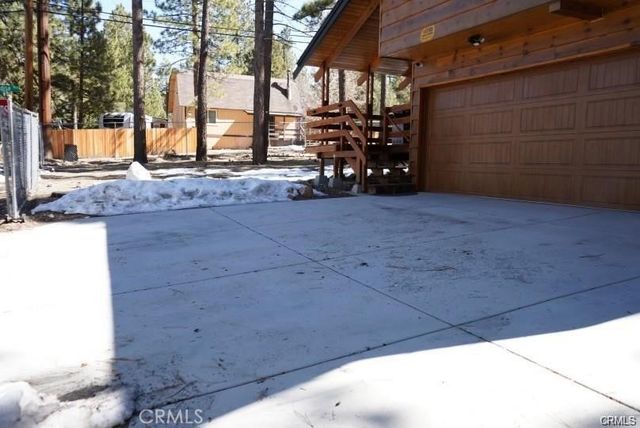 340 E Mojave, Big Bear City, CA 92314