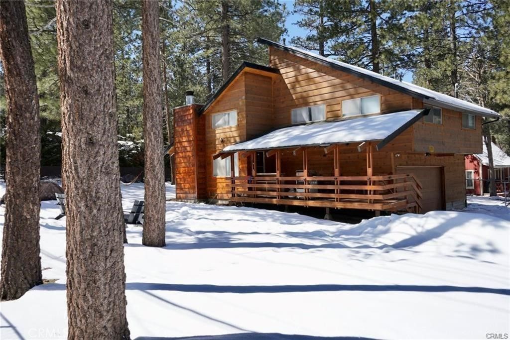 340 E Mojave, Big Bear City, CA 92314