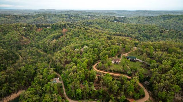 Lot 9 CR 1526, Eureka Springs, AR 72632