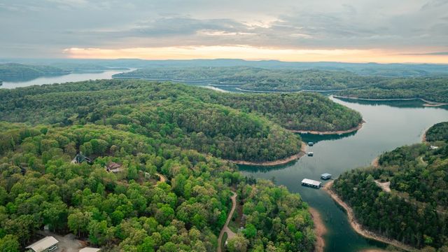 Lot 9 CR 1526, Eureka Springs, AR 72632