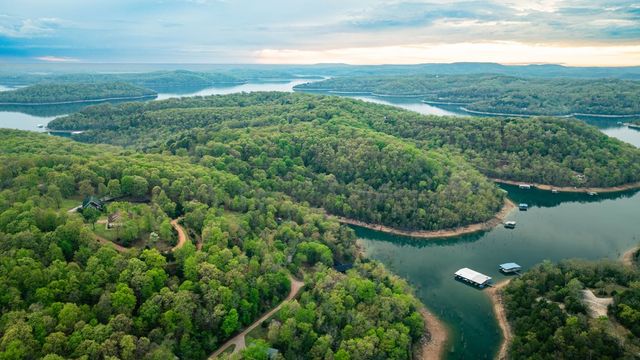 Lot 9 CR 1526, Eureka Springs, AR 72632