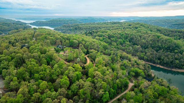 Lot 9 CR 1526, Eureka Springs, AR 72632