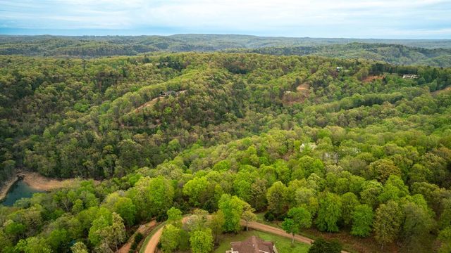 Lot 9 CR 1526, Eureka Springs, AR 72632