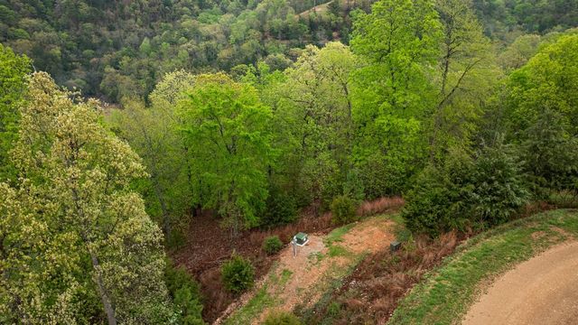 Lot 9 CR 1526, Eureka Springs, AR 72632