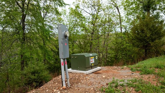 Lot 9 CR 1526, Eureka Springs, AR 72632