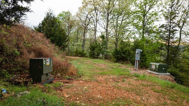 Lot 9 CR 1526, Eureka Springs, AR 72632