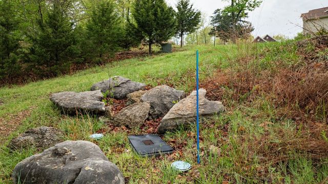 Lot 9 CR 1526, Eureka Springs, AR 72632