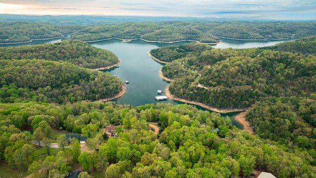 Lot 9 CR 1526, Eureka Springs, AR 72632