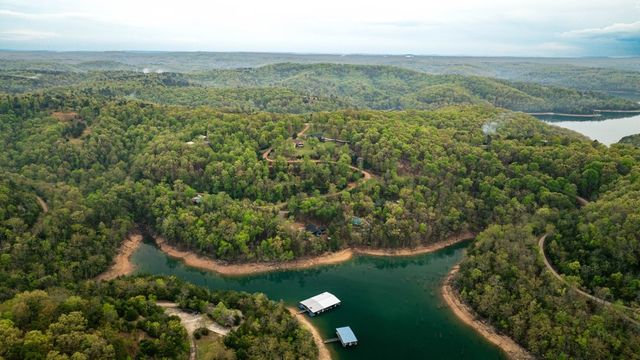 Lot 9 CR 1526, Eureka Springs, AR 72632