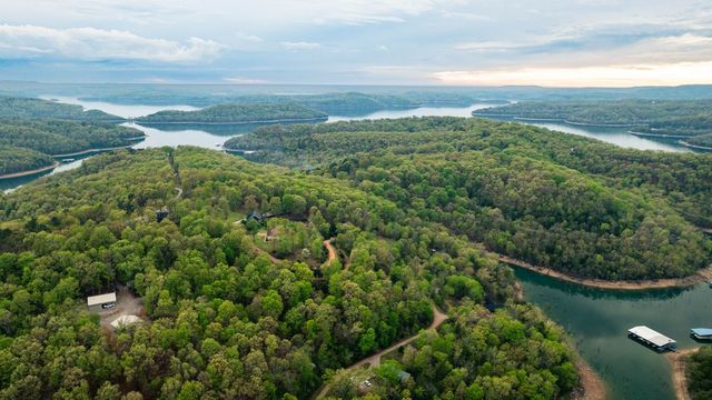 Lot 9 CR 1526, Eureka Springs, AR 72632