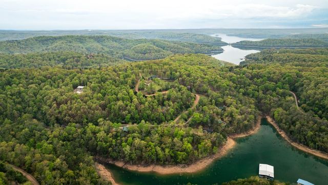 Lot 9 CR 1526, Eureka Springs, AR 72632