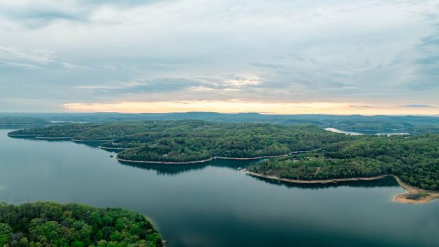 Lot 9 CR 1526, Eureka Springs, AR 72632