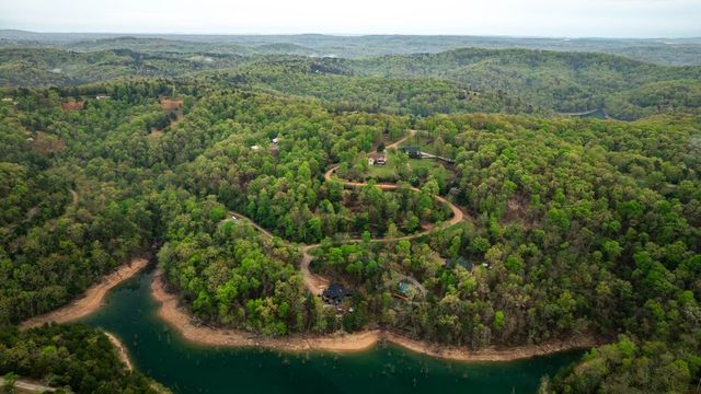Lot 9 CR 1526, Eureka Springs, AR 72632