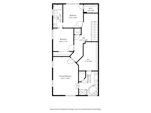 17254 Lechlade Lane, Dallas, TX 75252