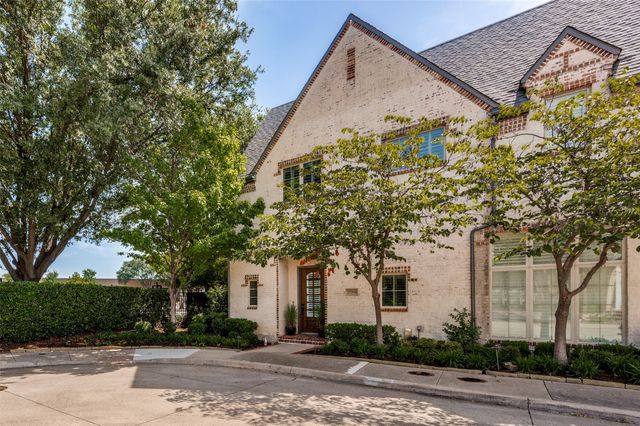 17254 Lechlade Lane, Dallas, TX 75252